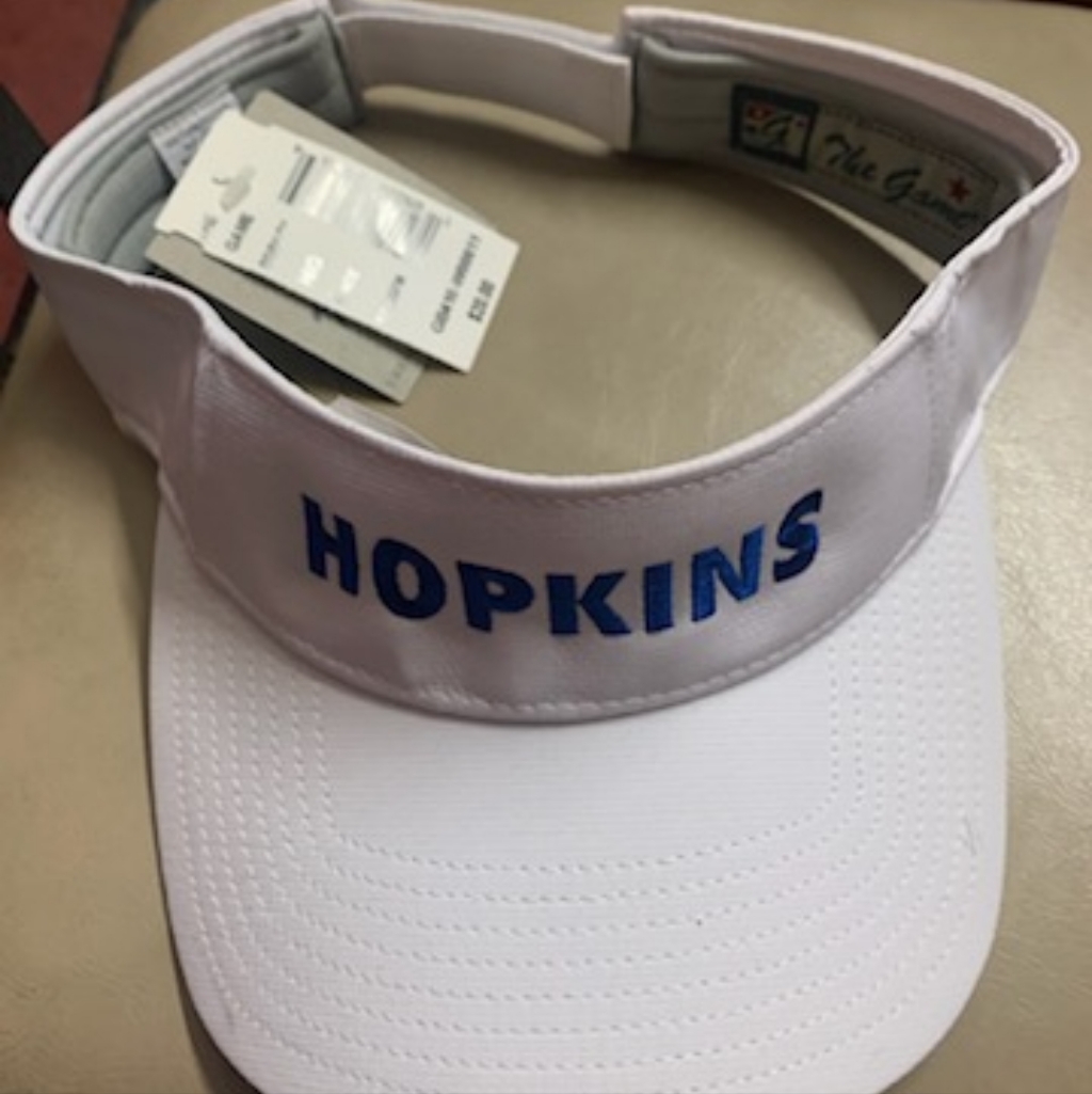 Visor